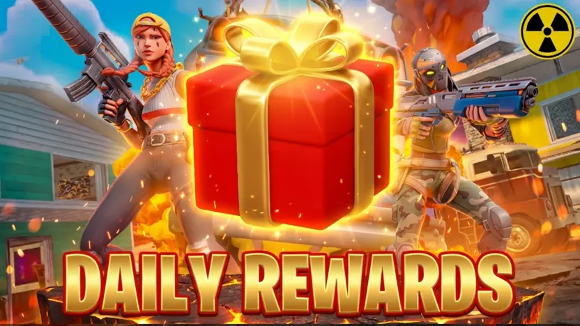 NUKE ZONE GOT A NEW UPDATE ! | Fortnite Communities