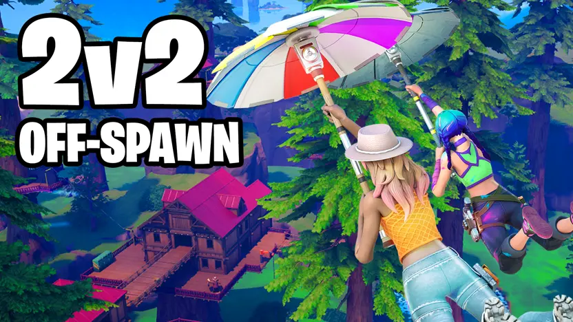 Updated Loot Pool! | Fortnite Communities