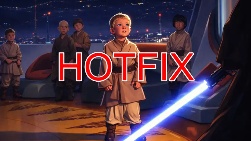 HOTFIX INCOMING | Fortnite Communities