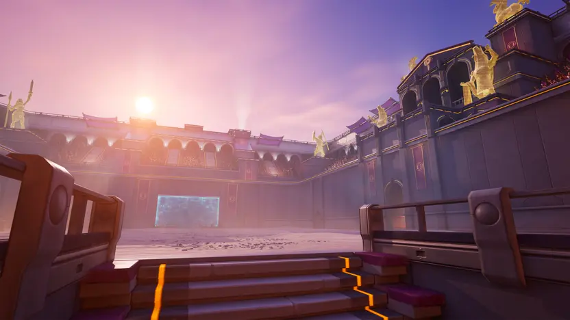 v40.40 Arenas Update Notes | Fortnite Communities