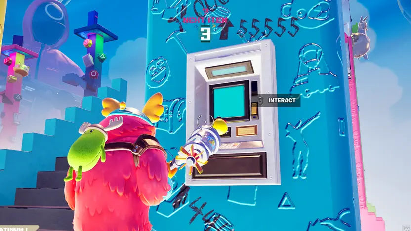 SECRET CODES ?! | Fortnite Communities