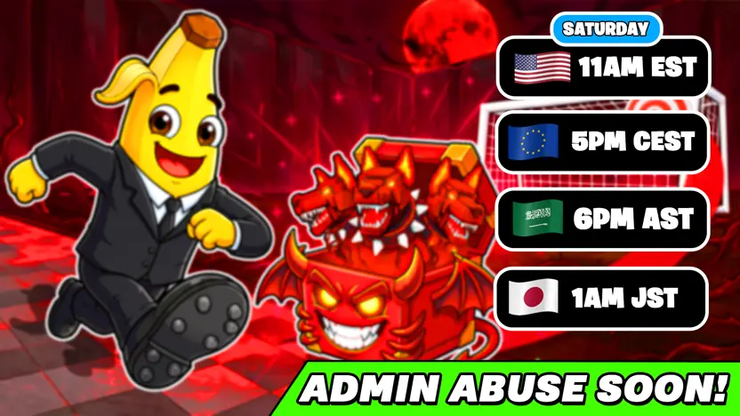 DEMON EVENT 👿 | Fortnite Communities
