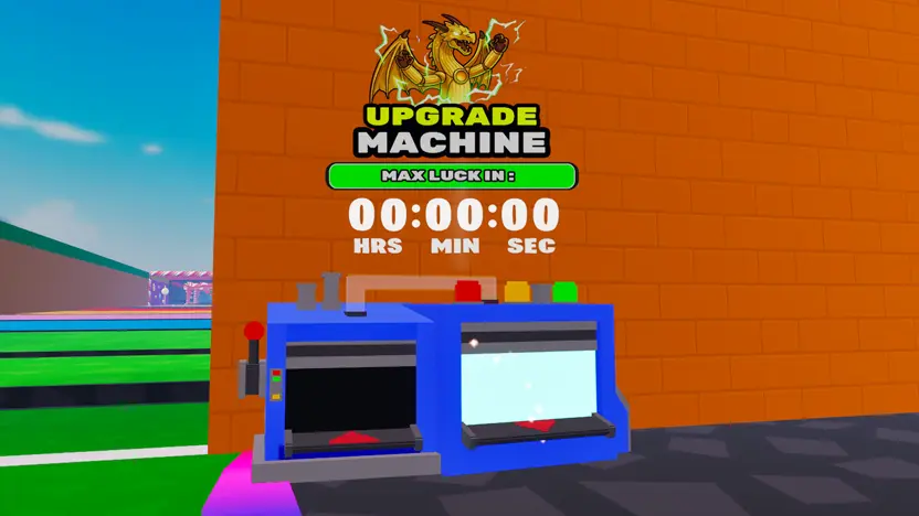 NEW UPGRADE MACHINE AVAILABLE NOW ! | Fortnite Communities